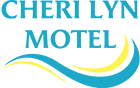 Cheri Lyn Motel - Logo